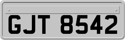 GJT8542