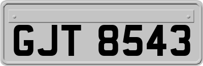 GJT8543