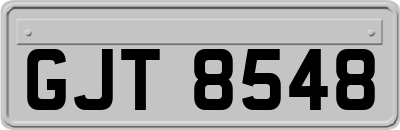 GJT8548
