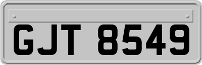 GJT8549