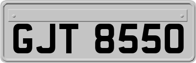GJT8550