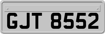 GJT8552