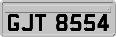 GJT8554