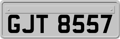 GJT8557