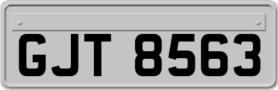 GJT8563
