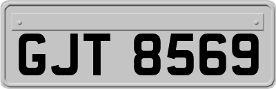 GJT8569
