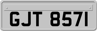 GJT8571