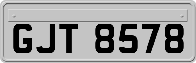 GJT8578
