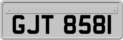 GJT8581