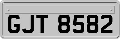 GJT8582