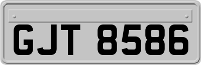 GJT8586