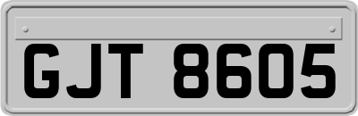 GJT8605