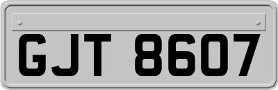 GJT8607