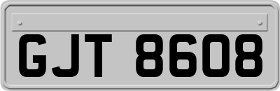 GJT8608