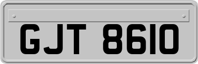 GJT8610