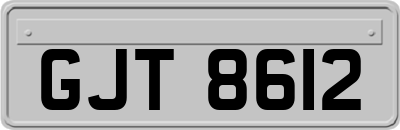 GJT8612