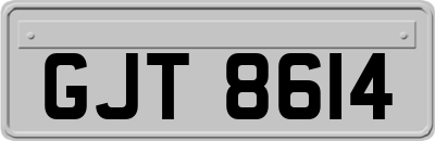 GJT8614