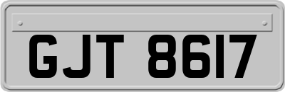 GJT8617