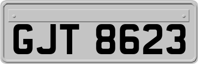 GJT8623