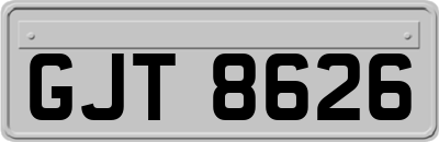 GJT8626