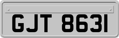 GJT8631