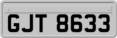 GJT8633