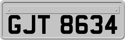 GJT8634