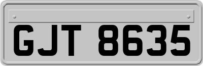 GJT8635