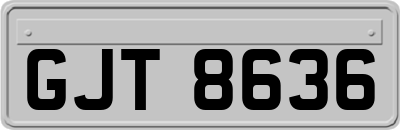GJT8636
