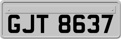 GJT8637