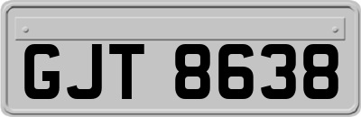 GJT8638