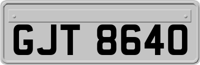 GJT8640