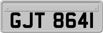 GJT8641