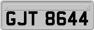 GJT8644