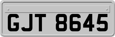 GJT8645