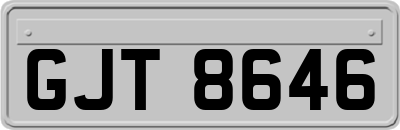 GJT8646