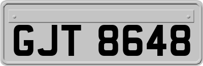 GJT8648