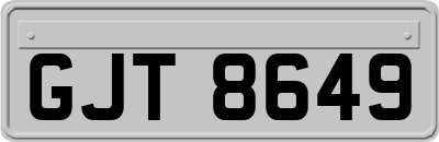 GJT8649