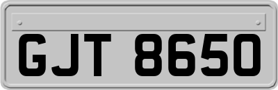 GJT8650