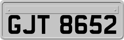 GJT8652