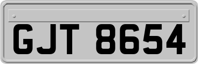 GJT8654