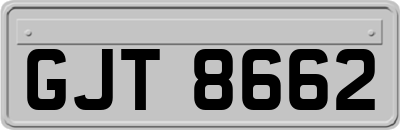 GJT8662