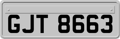 GJT8663