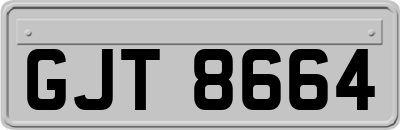 GJT8664