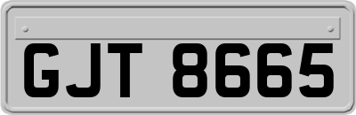 GJT8665