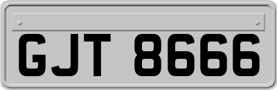 GJT8666