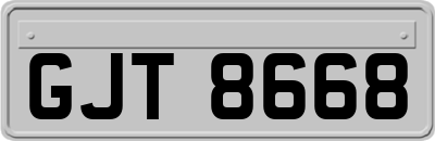 GJT8668