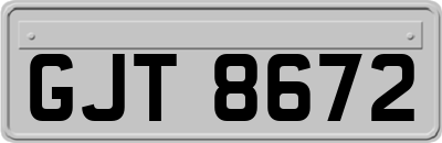 GJT8672