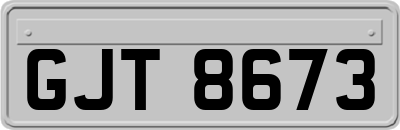 GJT8673