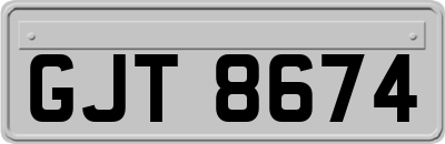 GJT8674